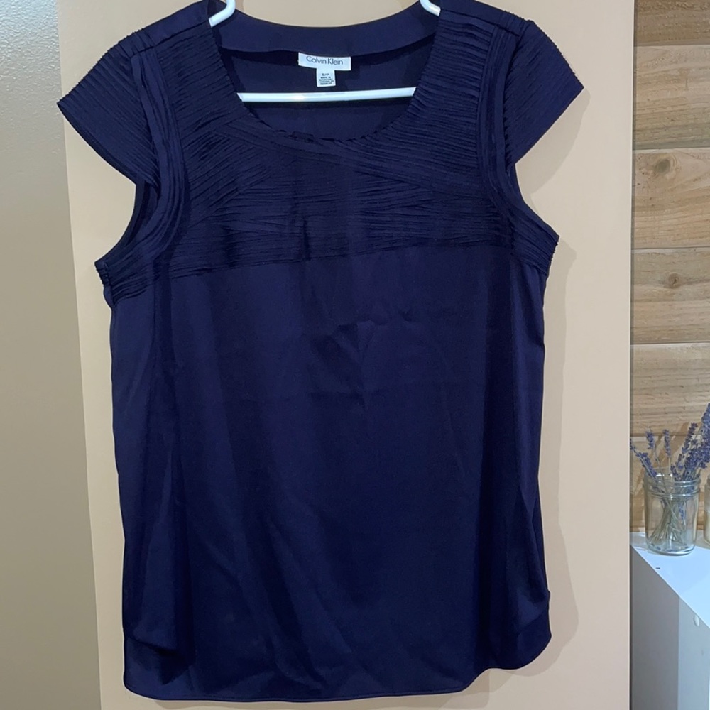 Calvin Klein Blouse
